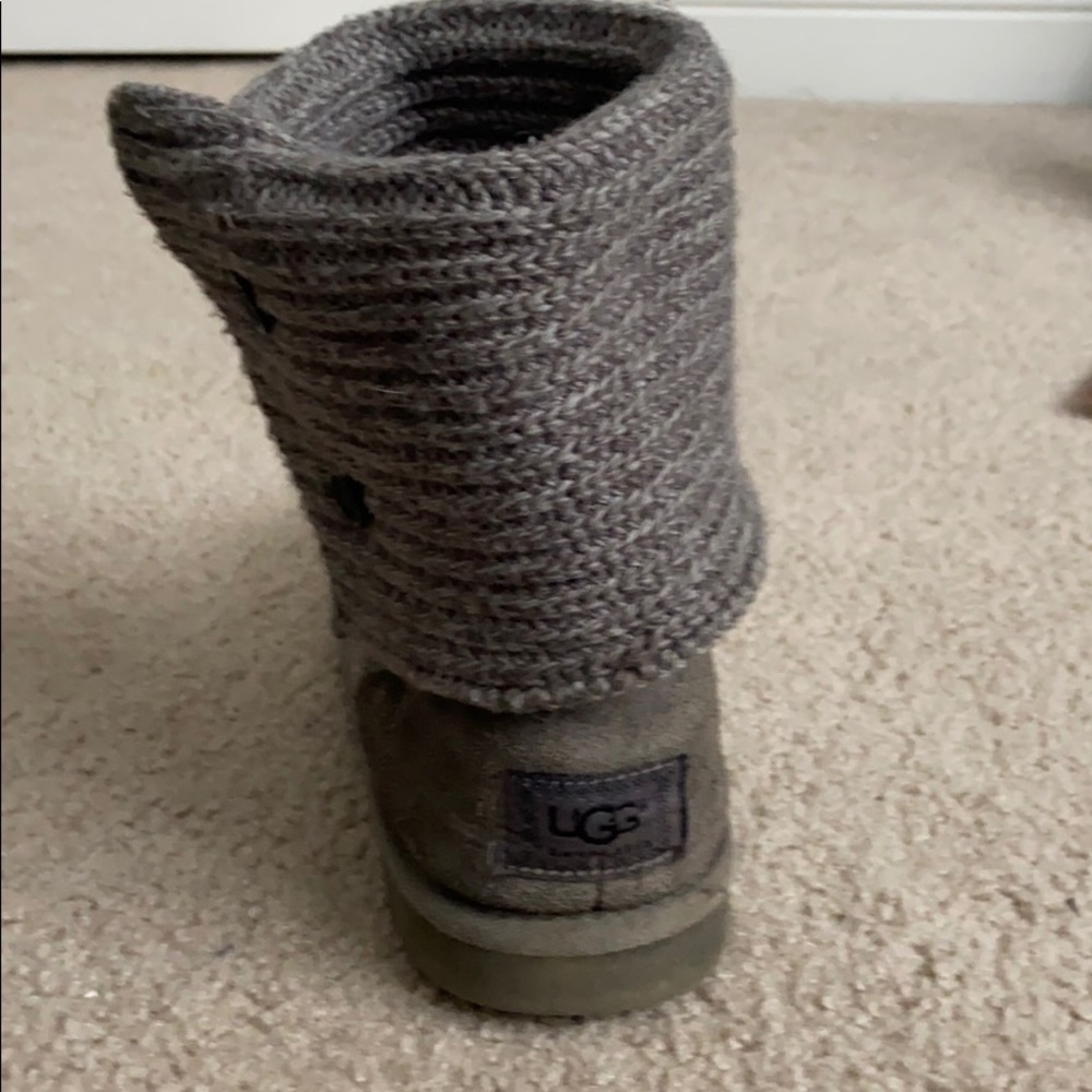 ugg boots - Picture 3 of 6